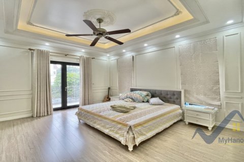 4 bedrooms Villa in Long Bien, Ha Noi,  No. 18913 13