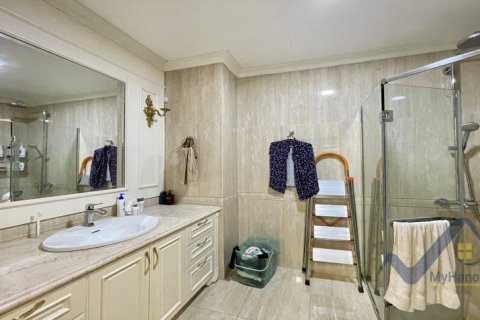 4 bedrooms Villa in Long Bien, Ha Noi,  No. 18913 19