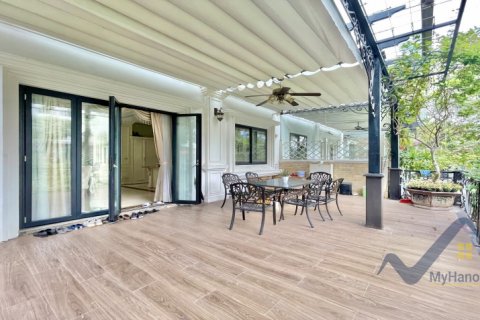4 bedrooms Villa in Long Bien, Ha Noi,  No. 18913 9