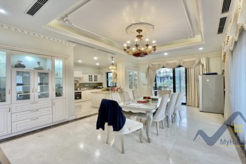 4 bedrooms Villa in Long Bien, Ha Noi,  No. 18913 5