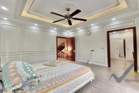 4 bedrooms Villa in Long Bien, Ha Noi,  No. 18913 14