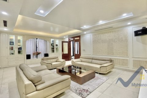 4 bedrooms Villa in Long Bien, Ha Noi,  No. 18913 11