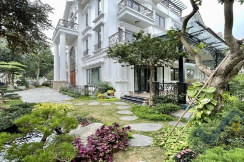 4 bedrooms Villa in Long Bien, Ha Noi,  No. 18913 8