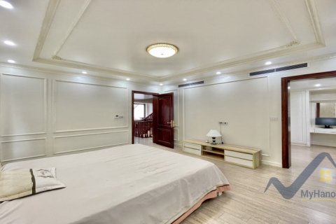 4 bedrooms Villa in Long Bien, Ha Noi,  No. 18913 21