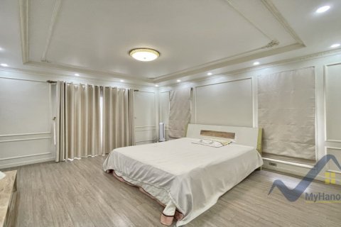 4 bedrooms Villa in Long Bien, Ha Noi,  No. 18913 20