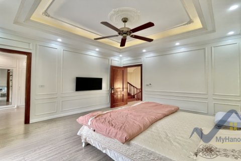4 bedrooms Villa in Long Bien, Ha Noi,  No. 18913 18