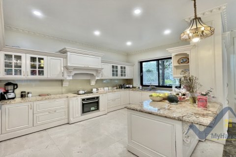 4 bedrooms Villa in Long Bien, Ha Noi,  No. 18913 7