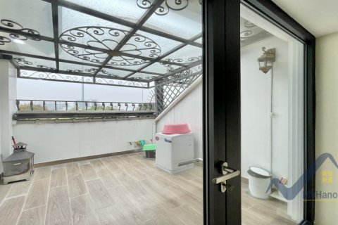 4 bedrooms Villa in Long Bien, Ha Noi,  No. 18913 22