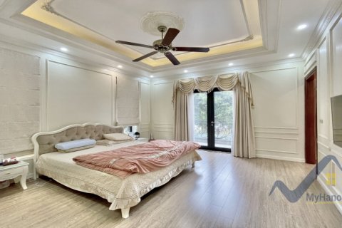 4 bedrooms Villa in Long Bien, Ha Noi,  No. 18913 17