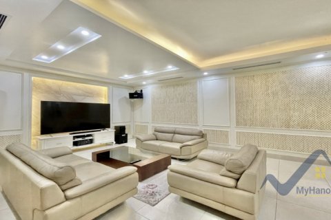 4 bedrooms Villa in Long Bien, Ha Noi,  No. 18913 10