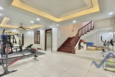 4 bedrooms Villa in Long Bien, Ha Noi,  No. 18913 12