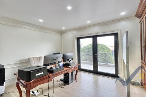 4 bedrooms Villa in Long Bien, Ha Noi,  No. 18913 24