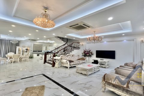 4 bedrooms Villa in Long Bien, Ha Noi,  No. 18909