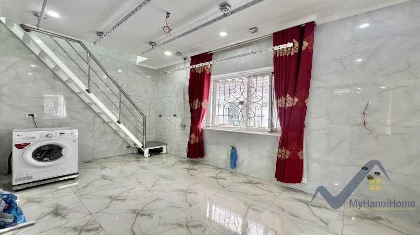 4 bedrooms Villa in Long Bien, Ha Noi, Vietnam No. 18909