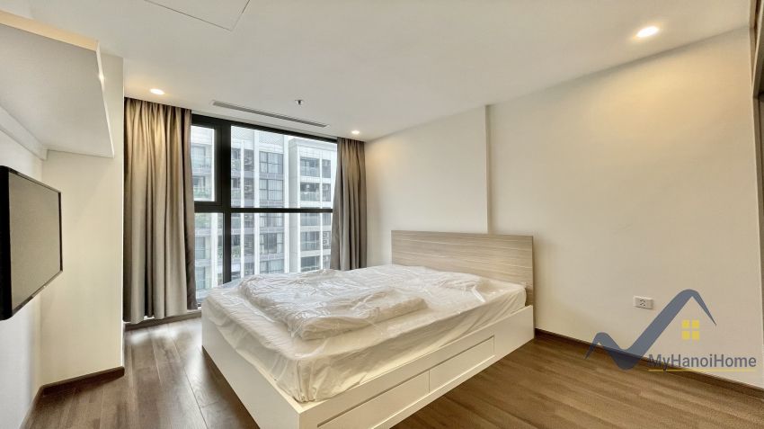 2 bedrooms Apartment in Long Bien, Ha Noi, Vietnam No. 18912