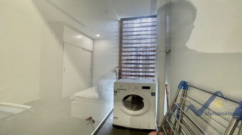 2 bedrooms Apartment in Long Bien, Ha Noi, Vietnam No. 18912