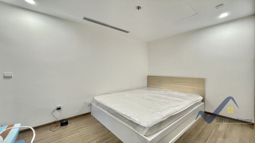 2 bedrooms Apartment in Long Bien, Ha Noi, Vietnam No. 18912