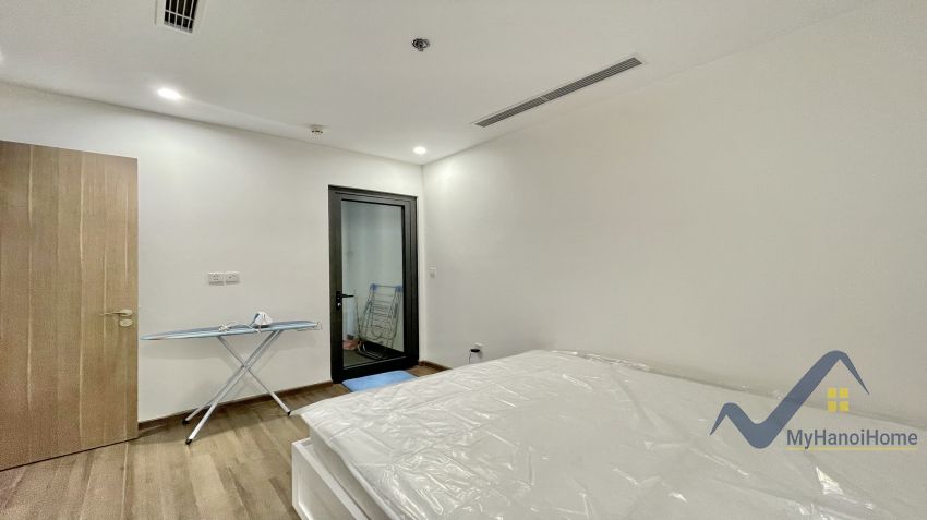 2 bedrooms Apartment in Long Bien, Ha Noi, Vietnam No. 18912