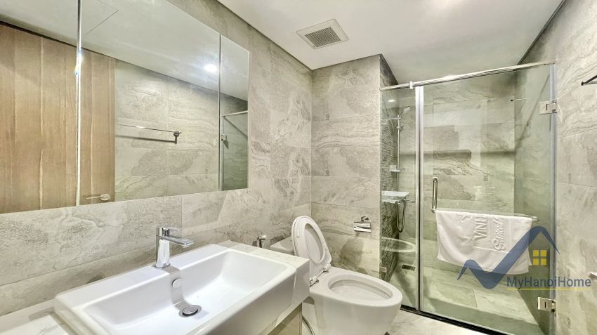 2 bedrooms Apartment in Long Bien, Ha Noi, Vietnam No. 18912