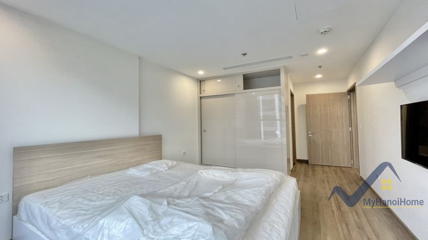2 bedrooms Apartment in Long Bien, Ha Noi, Vietnam No. 18912