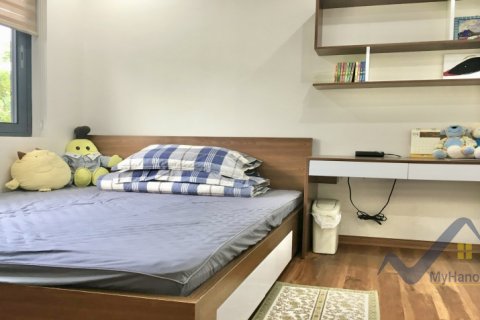 5 bedrooms Villa in Ha Noi, No. 18911 9