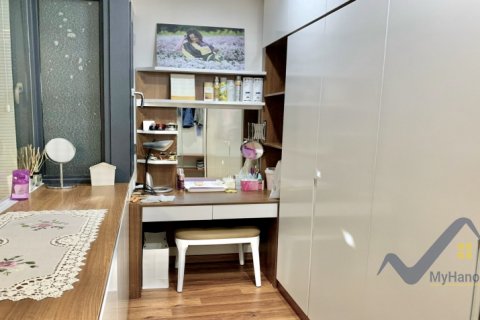 5 bedrooms Villa in Ha Noi, No. 18911 7
