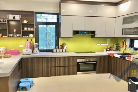 5 bedrooms Villa in Ha Noi, No. 18911 3