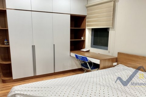 5 bedrooms Villa in Ha Noi, No. 18911 5