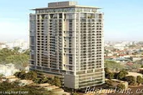 2 bedrooms Apartment in Ba Dinh, Ha Noi,  No. 8160