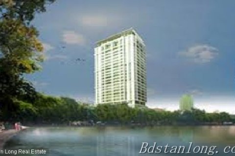 2 bedrooms Apartment in Ba Dinh, Ha Noi,  No. 8160 3
