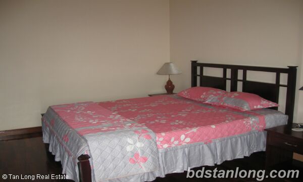 1 bedroom Apartment in Hoan Kiem, Ha Noi, Vietnam No. 8161