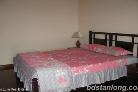 1 bedroom Apartment in Hoan Kiem, Ha Noi, No. 8161 6