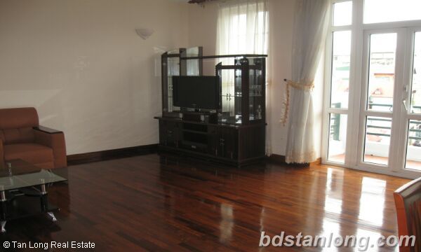 1 bedroom Apartment in Hoan Kiem, Ha Noi, Vietnam No. 8161
