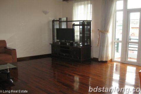 1 bedroom Apartment in Hoan Kiem, Ha Noi, No. 8161 4