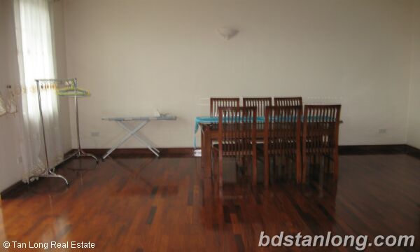 1 bedroom Apartment in Hoan Kiem, Ha Noi, Vietnam No. 8161