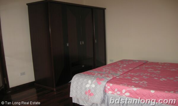 1 bedroom Apartment in Hoan Kiem, Ha Noi, Vietnam No. 8161