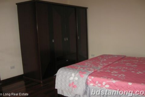 1 bedroom Apartment in Hoan Kiem, Ha Noi, No. 8161 7