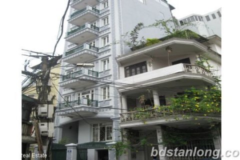 1 bedroom Apartment in Hoan Kiem, Ha Noi, No. 8161 8