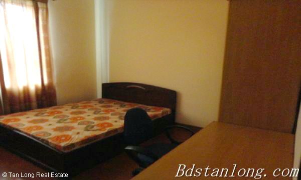 2 bedrooms Apartment in Cau Giay, Ha Noi, Vietnam No. 8165