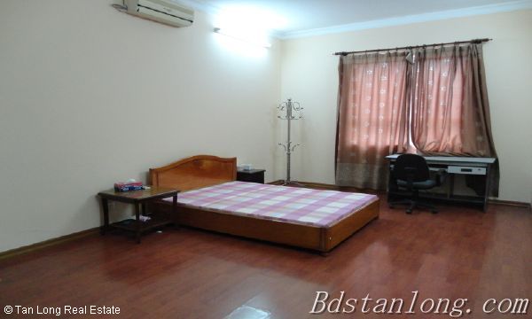 2 bedrooms Apartment in Cau Giay, Ha Noi, Vietnam No. 8165