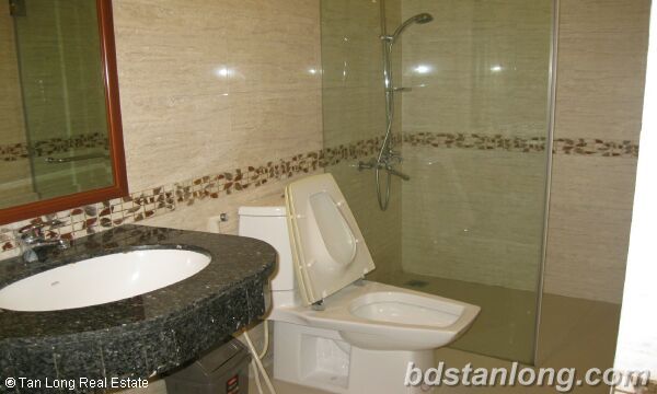 Квартира с 1 спальней в Хоанкьем, Ханой, Вьетнам № 8163