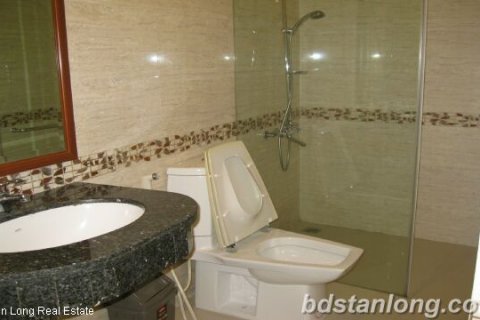 Квартира с 1 спальней в Хоанкьем, Ханой , № 8163 3