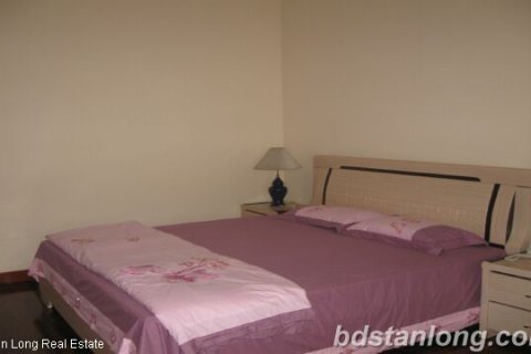 Квартира с 1 спальней в Хоанкьем, Ханой ,  № 8162 6