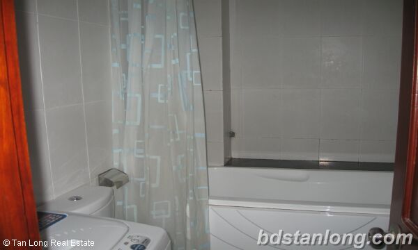 Квартира с 1 спальней в Хоанкьем, Ханой, Вьетнам № 8162