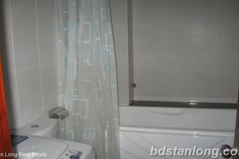 Квартира с 1 спальней в Хоанкьем, Ханой ,  № 8162 10