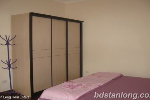 Квартира с 1 спальней в Хоанкьем, Ханой ,  № 8162 8