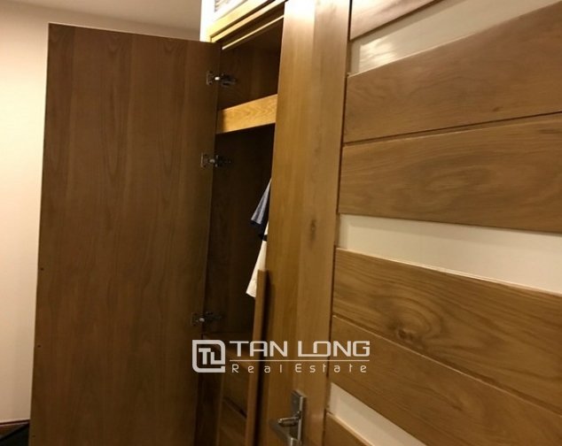 2 bedrooms Apartment in Nam Tu Liem, Ha Noi, Vietnam No. 3869