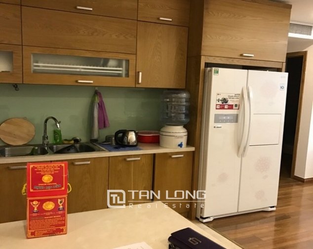 2 bedrooms Apartment in Nam Tu Liem, Ha Noi, Vietnam No. 3869