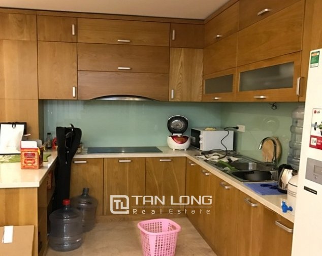 2 bedrooms Apartment in Nam Tu Liem, Ha Noi, Vietnam No. 3869