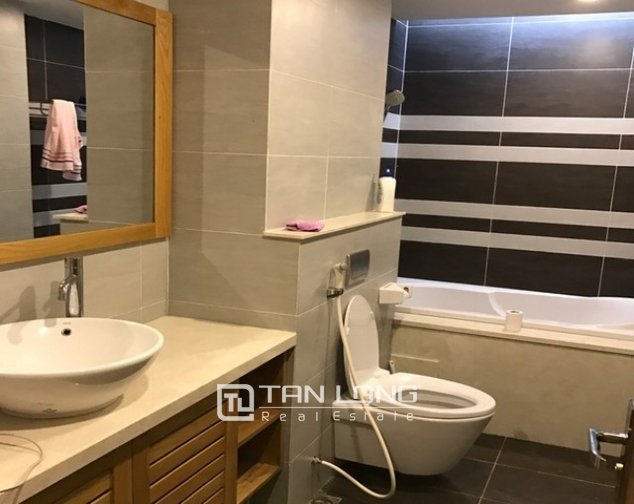 2 bedrooms Apartment in Nam Tu Liem, Ha Noi, Vietnam No. 3869